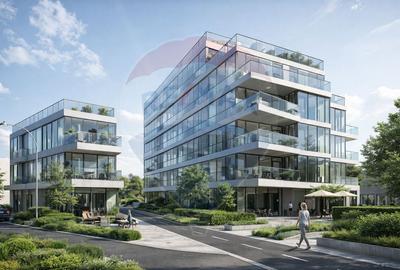 Teren Construcții intravilan de 1400 mp, în Parcul Circului - 4