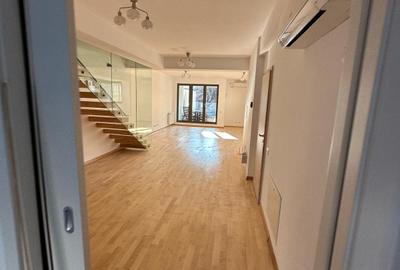Închiriere Duplex Exclusivist – 4 camere, Dorobanți–Floreasca, zona Capitale - 4