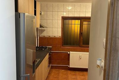 Garsonieră decomandată în 13 Septembrie - 4