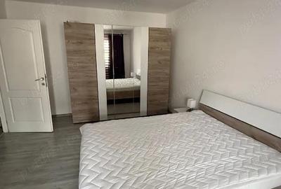 Apartament cu 3 camere decomandat în Baba-Dochia - 9