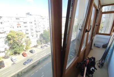 Apartament 2 camere - Stradal Octavian Goga - mobilat si utilat - 12