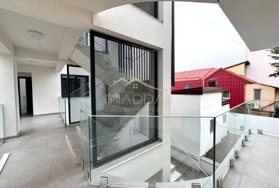 Apartament cu 3 camere *Prima Inchiriere* + Terasa *50mp* / Aviatiei - Herastrau - 43