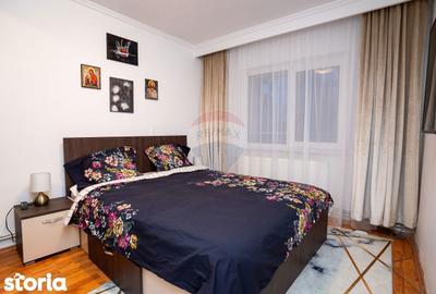 Apartament cu 4 camere în Calea București - 3
