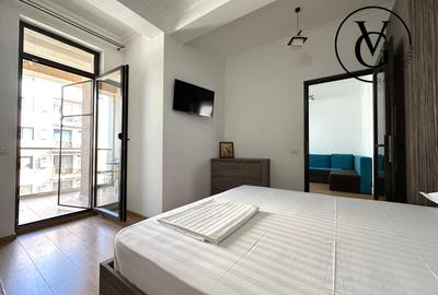 Apartament 2 camere - Solid Residence - Mamaia Central - 3