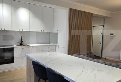 Apartament cu 2 camere decomandat în Semicentral - 1