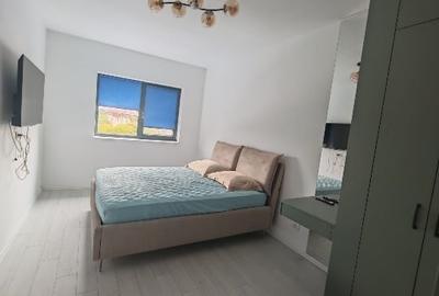 Inchirire apartament metrou Mihai Bravu - 13
