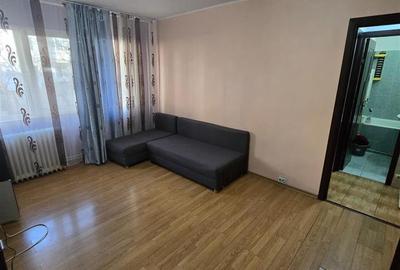 Apartament cu 2 camere semidecomandat în Alexandru cel Bun - 1