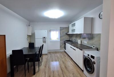 Apartament cu 3 camere decomandat în Ștrand - 6