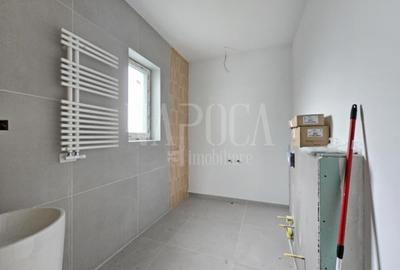 Casa 5 camere de vanzare in Andrei Muresanu, Cluj Napoca - 2