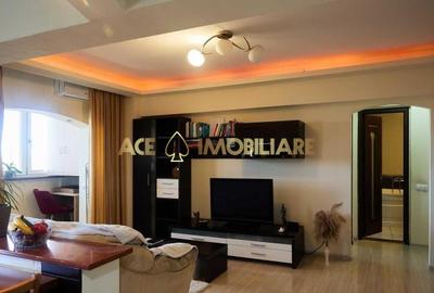 Apartament cu 2 camere decomandat, mobilat în Militari