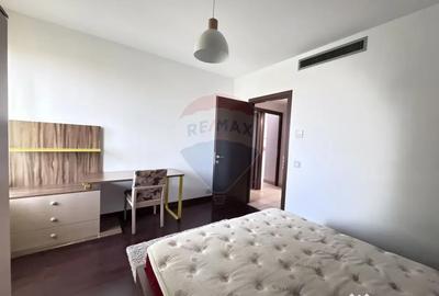 Apartament cu 3 camere decomandat, mobilat în Văcăresti - 5