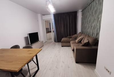 Apartament cu 2 camere semidecomandat, mobilat în Rahova - 3