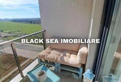 Apartament 2 camere bucatarie separata - Tomis Plus - Termen Lung - 6