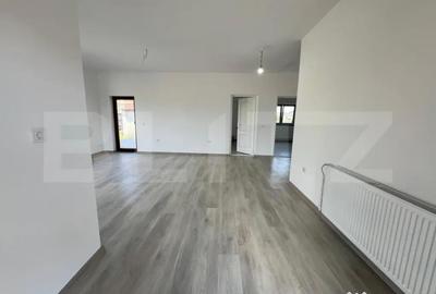 Casă cu 3 camere cu Teren 360 Mp în Micești - 13