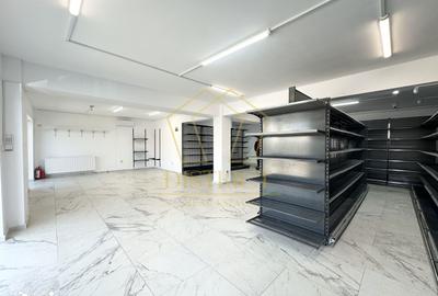 Spațiu comercial, de 105.3 mp, în Giarmata - 5