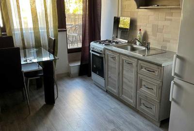 Garsonieră în Central - 2