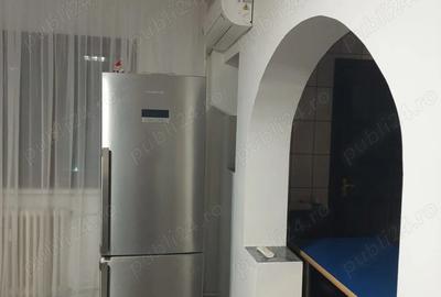 Persoana fizica inchiriez pe termen lung (minim 2 ani) apart. 3 camere decomandate - 8