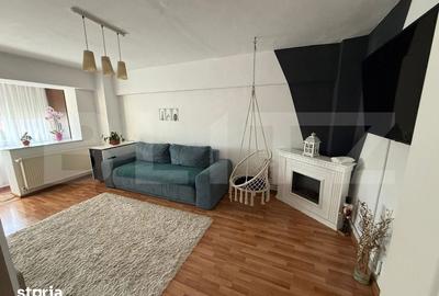 Apartament cu 3 camere în Central - 2