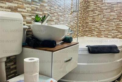 Apartament cu 3 camere, pe doua nivele - zona Garii Apartament cu 3 camere, pe doua nivele - zona Garii - 9