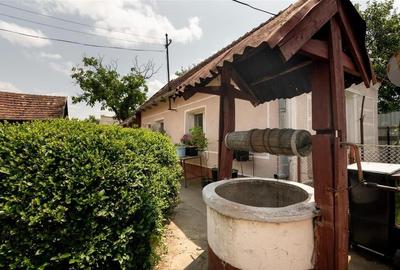RECO Casa de vanzare Ineu - 4