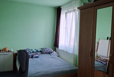 Apartament cu 2 camere decomandat în Aradului - 4