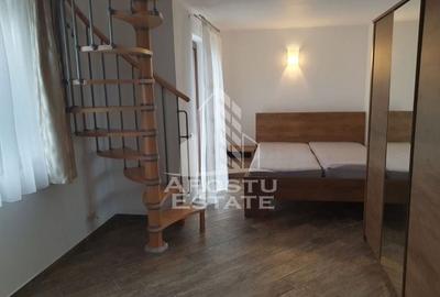 Casa insiruita cu 4 camere si garaj,Mosnita Noua - 7