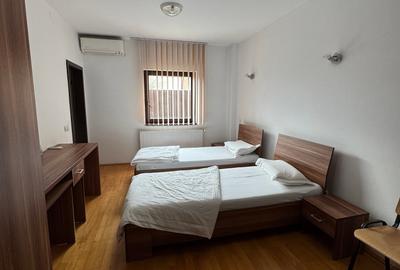 De vanzare Casa\Pensiune,teren 1500 mp. - 6