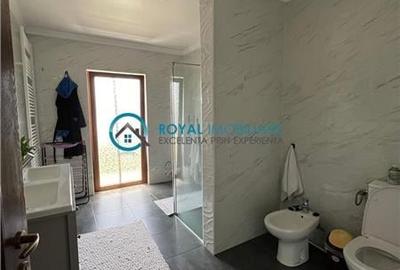 Royal Imobiliare-Vanzare Vila Zona Romanesti - 20