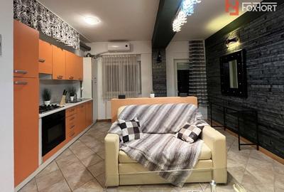 Apartament 2 camere de inchiriat zona Aradului - 3