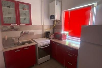 Apartament cu 2 camere - zona Copou - Complex Bellevue