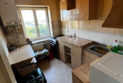 Plevnei, Cismigiu Amenajat,2 bai,centrala,Liber