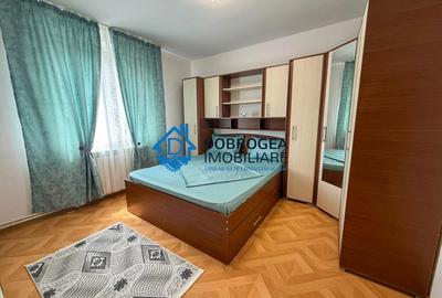 Apartament cu 2 camere decomandat, mobilat în Central - 10