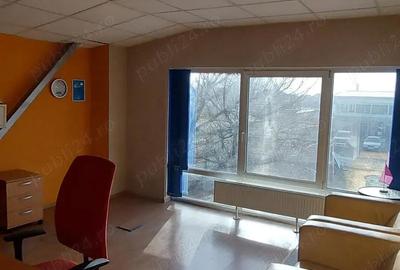 Spațiu comercial, de 12 mp, în Ghiroda - 1
