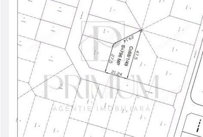 Teren pentru constructie - Mosnita Veche - zona foarte buna - - 2