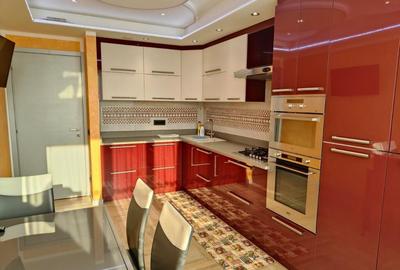 Apartament cu 2 camere in zona Cordos - 2