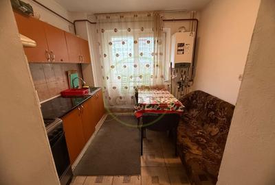 Apartament cu 2 camere semidecomandat, mobilat în Lăpuș - 7