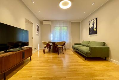 Vanzare apartament in vila 3 cam 81 mp, 2025 | Dorobanti Capitale - 3