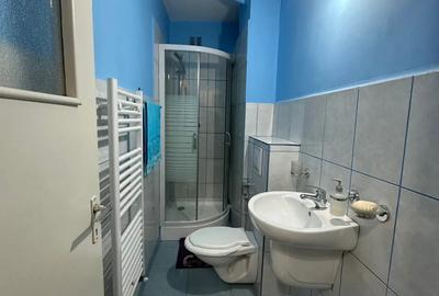 Vand apartament 4 camere Bld. Unirii- Fagaras - 3