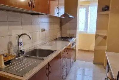 Apartament 3 camere, 64,25 mp, decomandat, etaj 1, zona-Iulius Mall - 2