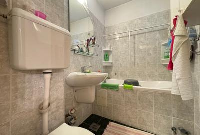 De vanzare - 3 camere 60 mp -  Drumul Taberei - 450m Metrou Romancierilor - 9
