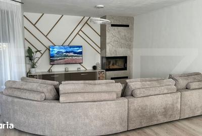 Casă cu 4 camere cu Teren 700 Mp în Central - 3