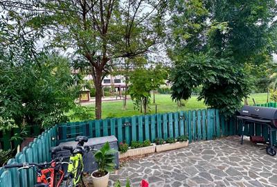 Casa Complex Privat Popești-Leordeni, Trend Residence - 16