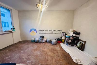 Apartament 2 camere de vanzare - Darmanesti | Etaj 3 - 4