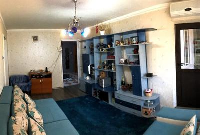 Apartament cu 4 camere semidecomandat în Berceni - 6
