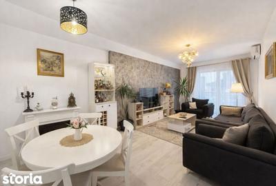 Apartament cu 3 camere decomandat în Vest - 13