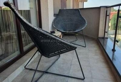 HERASTRAU LE CLUB DE INCHIRIAT APARTAMENT 3 CAMERE MOBILAT MODERN - 23