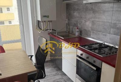 Inchiriez apartament cu 1 camera in Ideal Residence - 2