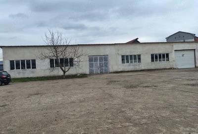 Spațiu comercial, de 560 mp, în Central - 5