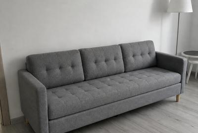 Apartament cu 3 camere decomandat în Roșu - 3