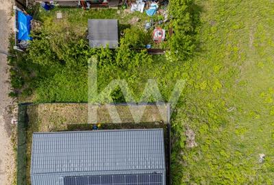 Teren pentru constructii in Stupini, cu potential imens - 14